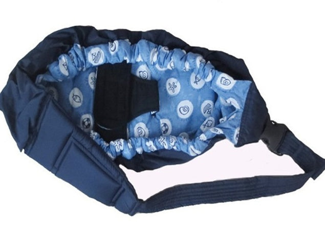 Baby Sling Carrier - Enfance-Heureuse