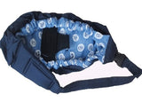 Baby Sling Carrier - Enfance-Heureuse