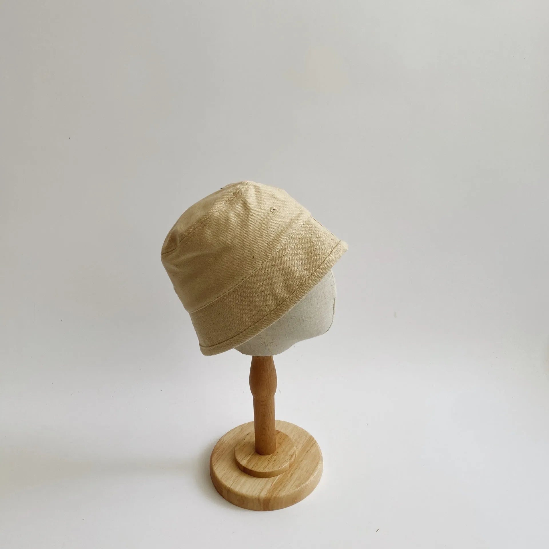 Children's Hats Baby Men And Women Baby Spring And Summer New Girls Boys Fisherman Hats - Enfance-Heureuse