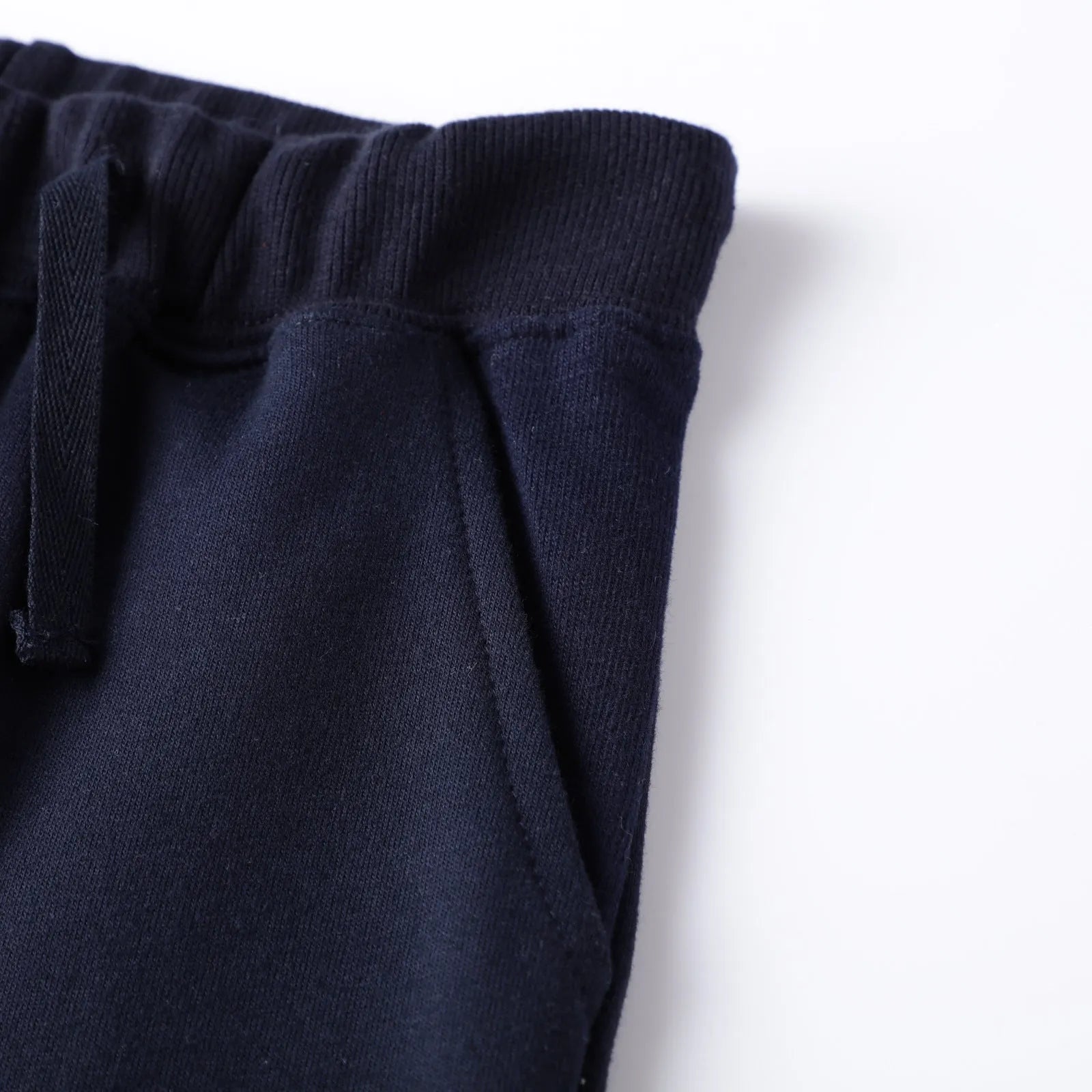 Autumn winter New Style Children's Trousers, Children's Trousers, Boys' Middle And Small Children's Trousers - Enfance-Heureuse