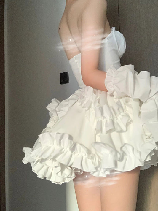 High End Exquisite And Unique Princess Dress - Enfance-Heureuse