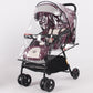 Stroller windshield - Enfance-Heureuse