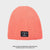Simple Fashion All-matching Knitted Hat - Enfance-Heureuse