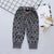 Children's Spring And Autumn Workwear Casual Sports Pants - Enfance-Heureuse