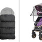 Stroller windshield - Enfance-Heureuse