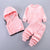 Children's Clothing Baby Three Piece Set - Enfance-Heureuse