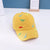 Colorful Small Dinosaur Children's Baseball Hats - Enfance-Heureuse