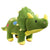 Cute simulation dinosaur plush toy - Enfance-Heureuse