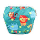 Children cartoon swimming trunks - Enfance-Heureuse
