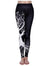 Yoga Fitness Leggings Women Pants Fitness Slim Tights Gym Running Sports Clothing - Enfance-Heureuse