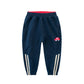 Boys' sports trousers - Enfance-Heureuse