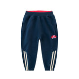 Boys' sports trousers - Enfance-Heureuse