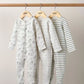 Spring And Autumn Baby Jumpsuits - Enfance-Heureuse