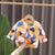 Boys Spring Clothes Suit Baby Clothes - Enfance-Heureuse
