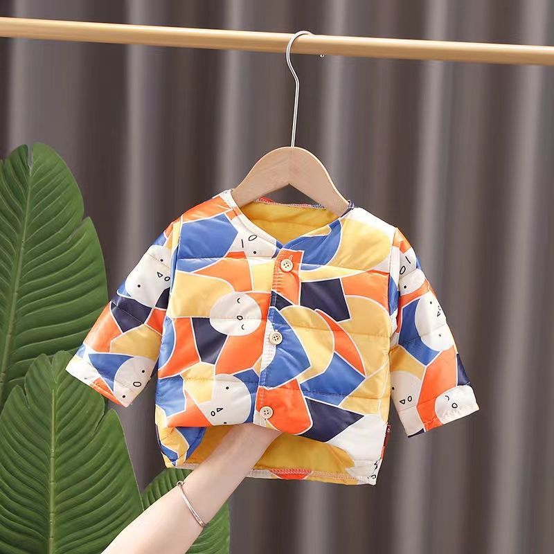 Boys Spring Clothes Suit Baby Clothes - Enfance-Heureuse