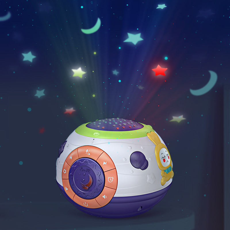 Starry Sky Night Light Projector Children Night Light Projector - Enfance-Heureuse