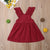Summer girls' dresses - Enfance-Heureuse