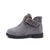Big kids suede leather boots - Enfance-Heureuse