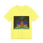 Haiti Coat of Arms T-Shirt — Haitian Flag & Emblem Graphic Tee