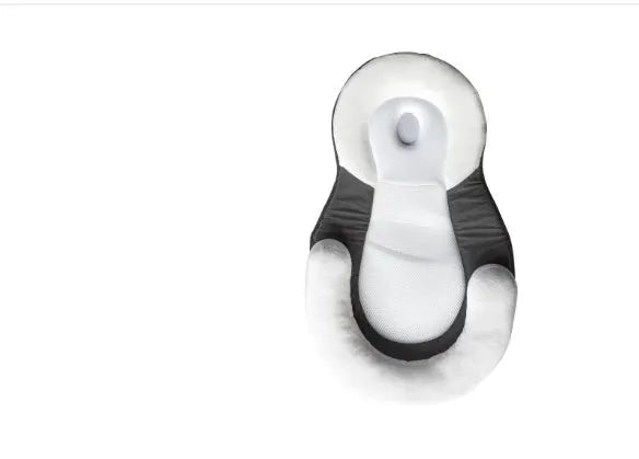 Nouveau-Né Portable Lit Bébé Lit Pliant Voyage - Enfance-Heureuse