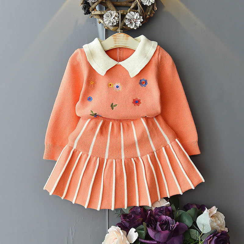 Children's clothing suits - Enfance-Heureuse