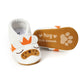 Baby non-slip toddler shoes baby shoes baby shoes - Enfance-Heureuse