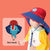 Children's Sun Protection And UV Protection Sun Hat - Enfance-Heureuse
