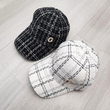 Western Style All-matching Sunshade Baseball Cap