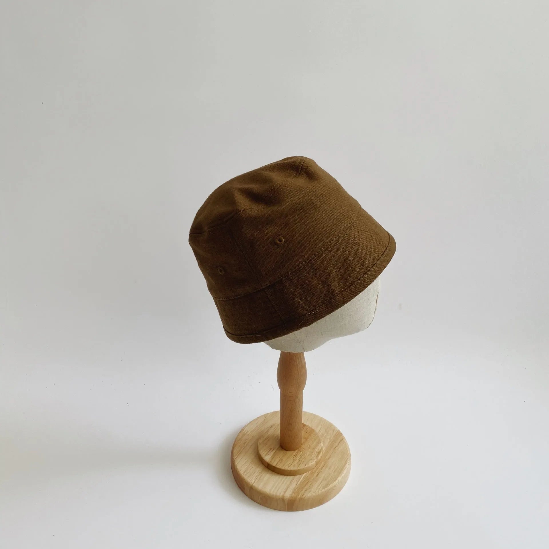 Children's Hats Baby Men And Women Baby Spring And Summer New Girls Boys Fisherman Hats - Enfance-Heureuse