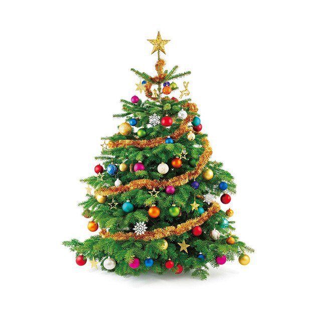 CHRISTMAS Stickers - Enfance-Heureuse