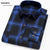Fashionable All-matching Jacket Shirt Men's Clothing - Enfance-Heureuse