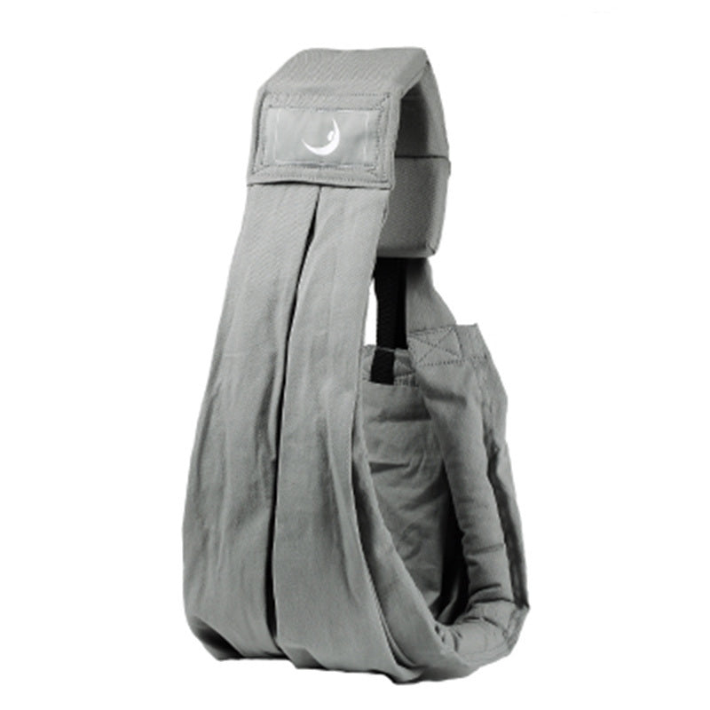 Multifunctional cotton baby carrier waist stool - Enfance-Heureuse