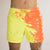 Magical Change Color Beach Shorts Summer Men Swimming Trunks Swimwear Swimsuit Quick Dry bathing shorts Beach Pant - Enfance-Heureuse