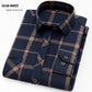 Fashionable All-matching Jacket Shirt Men's Clothing - Enfance-Heureuse
