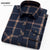 Fashionable All-matching Jacket Shirt Men's Clothing - Enfance-Heureuse