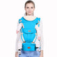 Four Seasons Breathable Multifunctional Baby Waist Stool Three-in-One Can Slanting Sling - Enfance-Heureuse