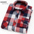 Fashionable All-matching Jacket Shirt Men's Clothing - Enfance-Heureuse