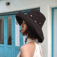 Hat Neck Protection Windproof Sun Protection