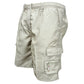 Shorts For Men Summer Mens Sweat Short Pants Gym Shortpant - Enfance-Heureuse