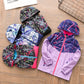 Vestes pour enfants, grands garçons, garçons et filles, tendance sport et western
