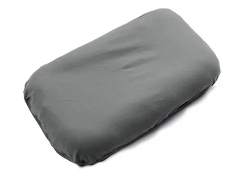 Bébé Nid Lit de bébé Nouveau-Né Bébé Nid Lit Lits D'enfant Infantile Portable Coton Lit Voyage Berceau Coussin - Enfance-Heureuse