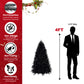 PE, PVC Christmas Trees, Christmas Decorations