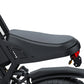 Vélo électrique Coswheel GT20 PRO 3000 W, moto électrique tout-terrain, 48 V, 40 Ah, double moteur, double batterie, VTT, gros pneus
