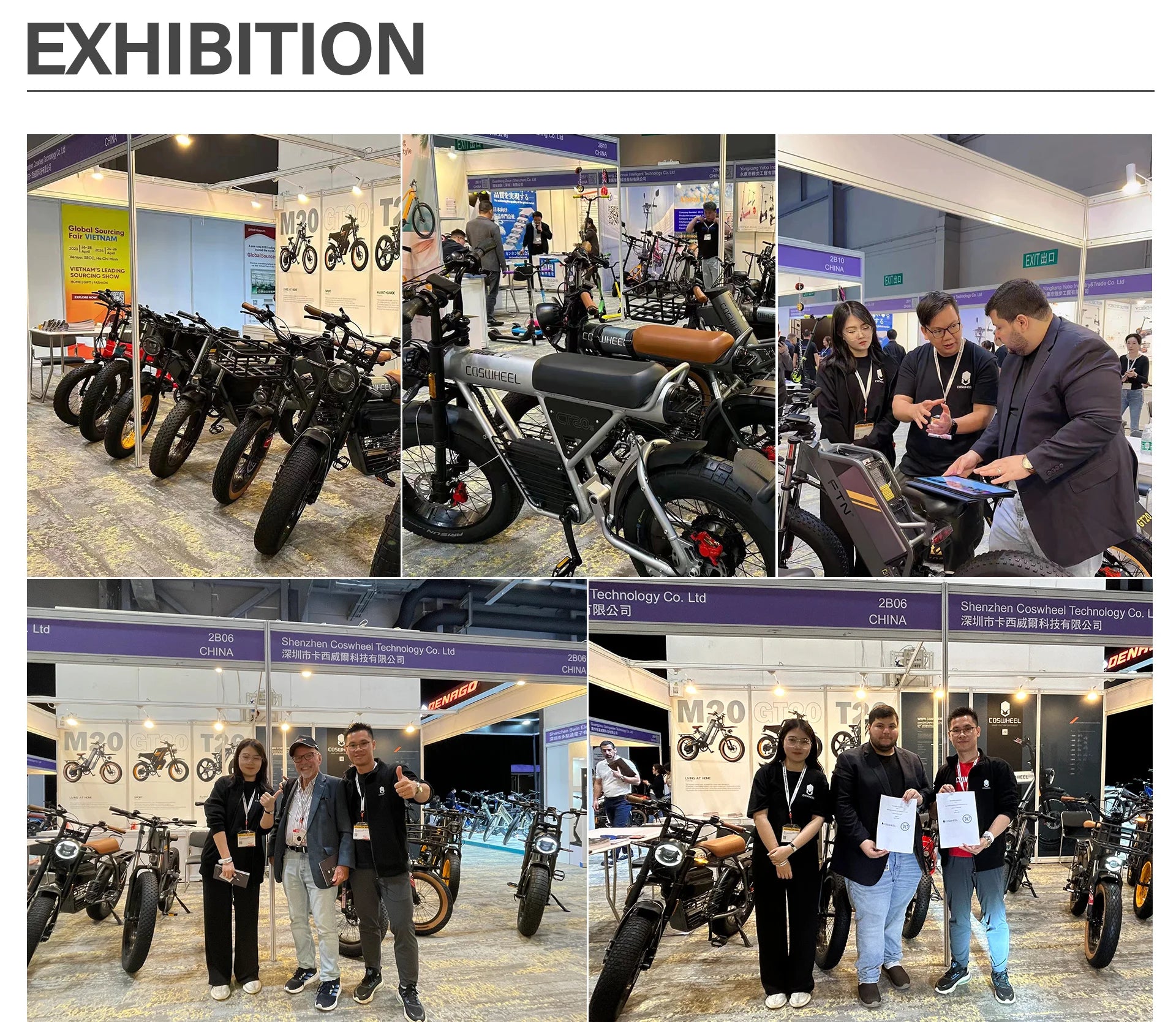 Coswheel Electric Bike CT20 1500W Motorcycle 20Inch Fatbike Ebike Mountain bike 48V 25AH Bikes Adult Electric Bicycle Motocycles - Enfance-Heureuse