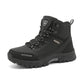 Northeast Snow Boots Male Winter Warm Fleece-lined - Enfance-Heureuse