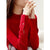 Women's Fashion Personalized Warm Keeping Sweater - Enfance-Heureuse