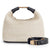Simple Casual All-match Straw Shoulder Bag Crossbody Women's Bag - Enfance-Heureuse