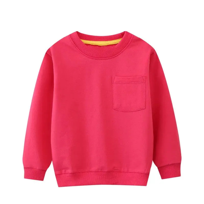 Zeebread 2-7T Autumn Spring Long Sleeve Girls Bunny Sweatshirts Cartoon Toddler Clothes Hot Selling Fashion Baby Costume - Enfance-Heureuse