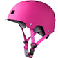 Casque skateboard réglable pour adultes, casque vélo pour enfant, ventilation robuste, scooter Liban tisport, - Enfance-Heureuse