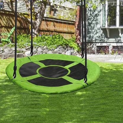 jouets de sécurité pour enfants, grande balançoire d'extérieur - Enfance-Heureuse